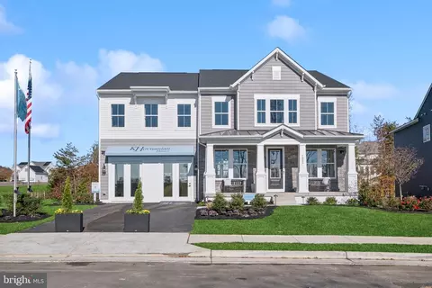 1005 Broad Lake Dr, Fredericksburg, VA 22406