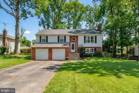 228 Choptank Rd, Stafford, VA 22556