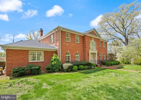 104 Blaisdell Ln, Fredericksburg, VA 22405