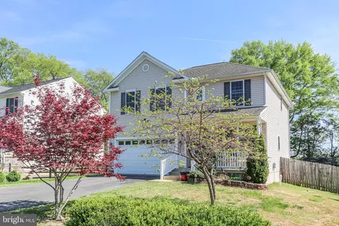 505 Rumford Rd, Fredericksburg, VA 22405