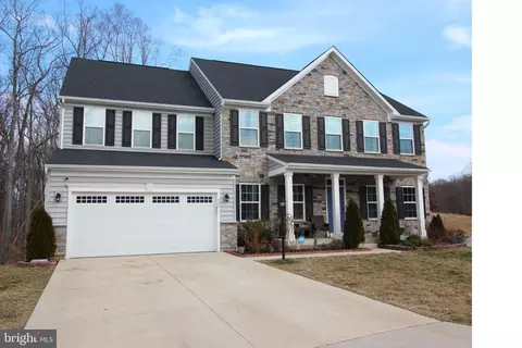 302 Pima Ct, Stafford, VA 22554