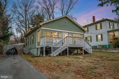 111 Forbes St, Fredericksburg, VA 22405