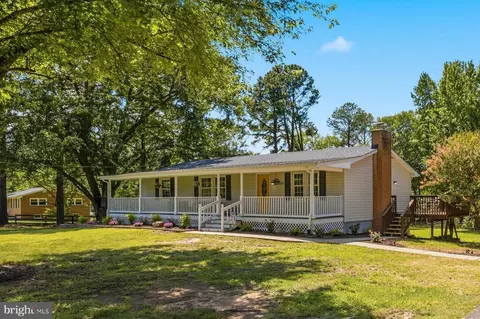 196 Richards Ferry Rd, Fredericksburg, VA 22406