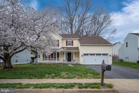 112 Barbara Ann Dr, Stafford, VA 22554