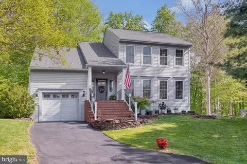 21 Matio Cv, Stafford, VA 22554