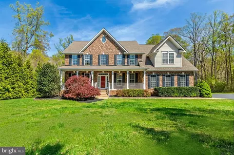 212 Wood Landing Rd, Fredericksburg, VA 22405