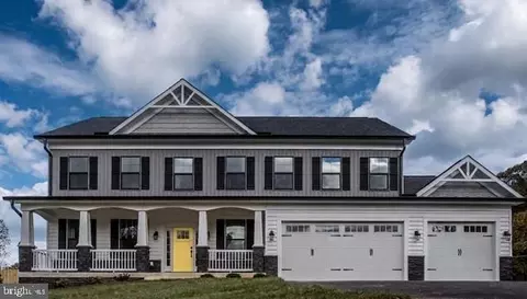 1985 Garrisonville Rd, Stafford, VA 22556