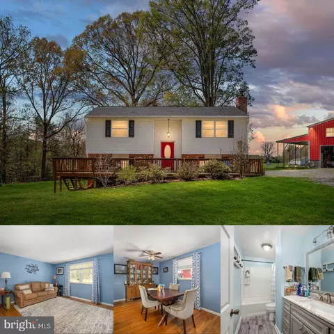 38 Fire Trail Ln, Fredericksburg, VA 22406