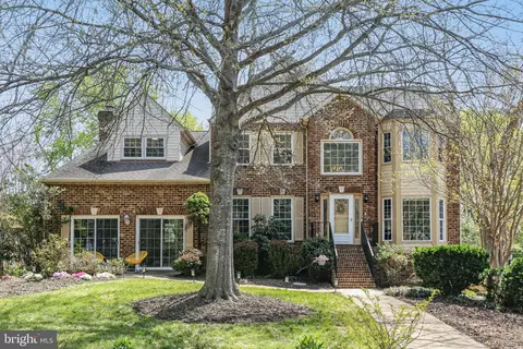 1111 Richmond Dr, Stafford, VA 22554