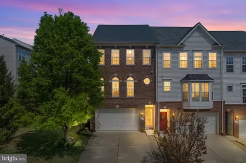 15 Hunting Creek Ln, Stafford, VA 22556