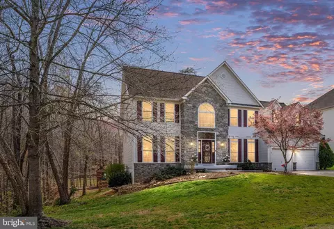 45 Lightfoot Dr, Stafford, VA 22554