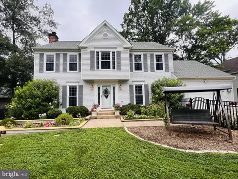 3705 Aquia Dr, Stafford, VA 22554