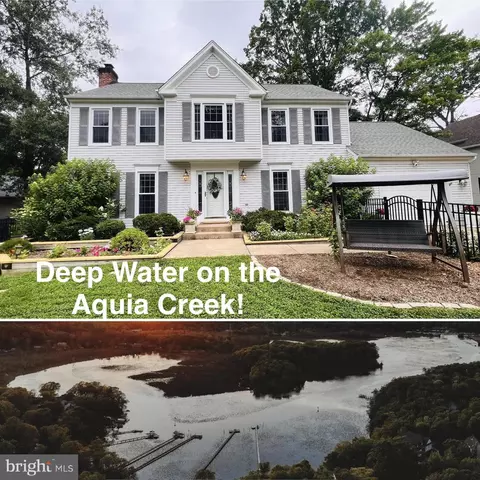 3705 Aquia Dr, Stafford, VA 22554