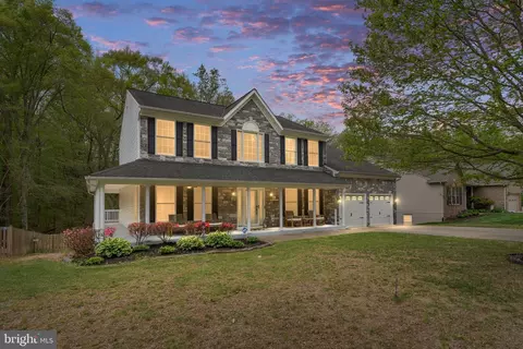 23 Evanshire Dr, Fredericksburg, VA 22406