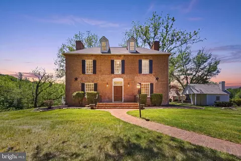 1791 Warrenton Rd, Fredericksburg, VA 22406