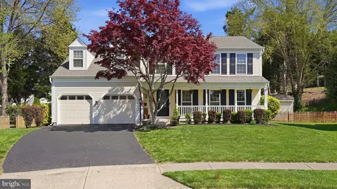4 Exeter Ln, Stafford, VA 22554