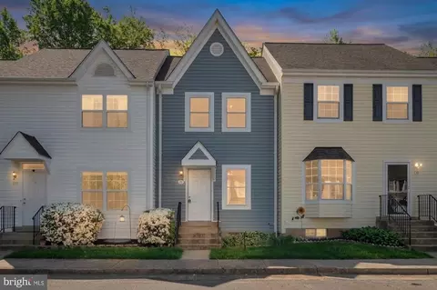 308 Surry #128, Stafford, VA 22556