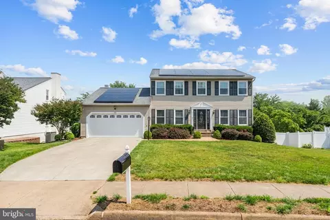 Undisclosed, Stafford, VA 22556