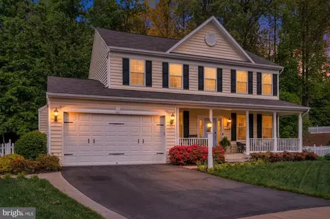 6 Glen Allen Ct, Fredericksburg, VA 22405