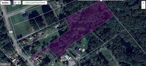 406 Truslow Rd, Fredericksburg, VA 22405