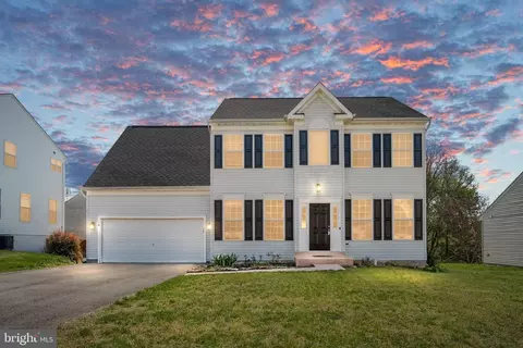 18 Indian Wood Ln, Fredericksburg, VA 22405
