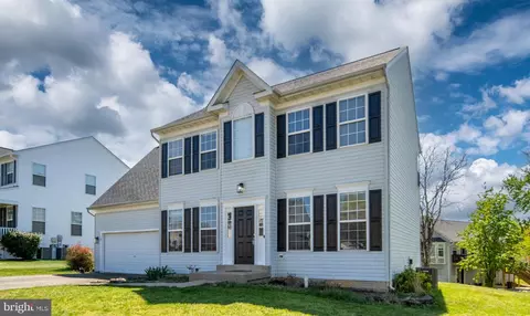 18 Indian Wood Ln, Fredericksburg, VA 22405