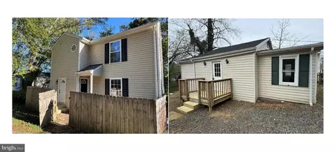 241 Cambridge St, Fredericksburg, VA 22405