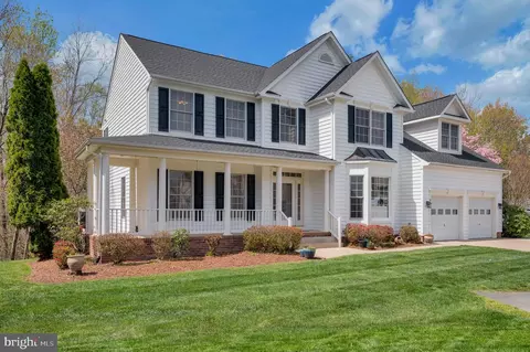 53 Boulder Dr, Stafford, VA 22554