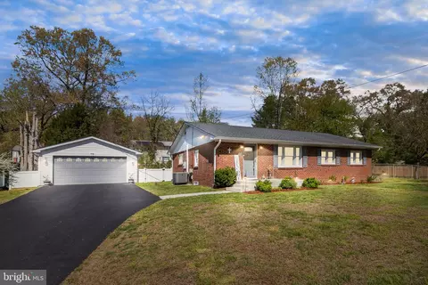 66 Kelley Rd, Fredericksburg, VA 22406