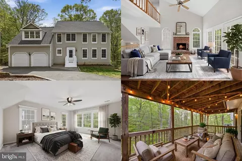 3606 Aquia Dr, Stafford, VA 22554
