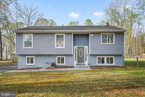 42 Beaver Lodge Rd, Stafford, VA 22556