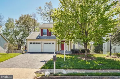 72 Tanterra Dr, Stafford, VA 22556
