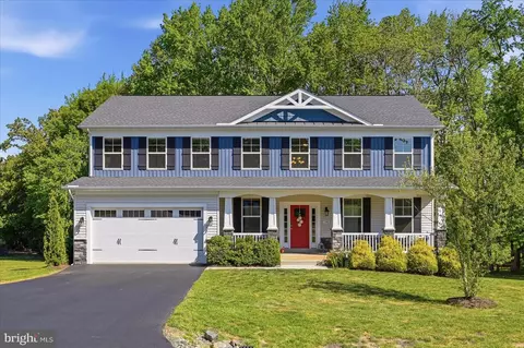 1812 Robeli Farms Rd, Fredericksburg, VA 22406