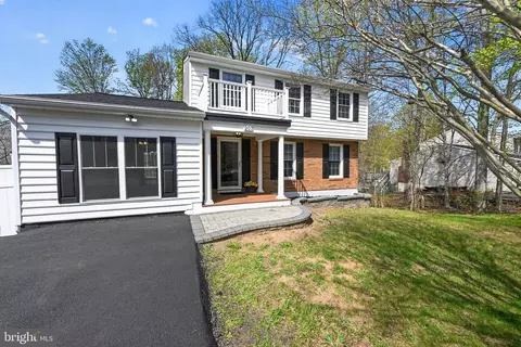 207 Whitsons Run, Stafford, VA 22554