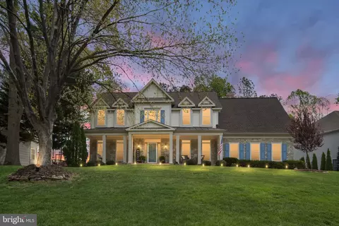 5 Bullrush Ct, Stafford, VA 22554