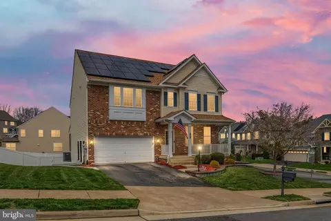 16 Tankard Rd, Stafford, VA 22554