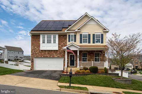 16 Tankard Rd, Stafford, VA 22554