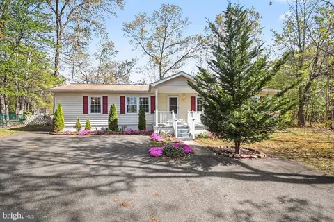 1108 Spain Dr, Stafford, VA 22554