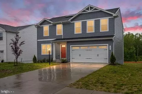 1808 Creek Bottom Pl, Stafford, VA 22554