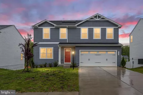 1808 Creek Bottom Pl, Stafford, VA 22554