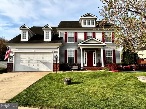 10 Barley Mill Ct, Stafford, VA 22554