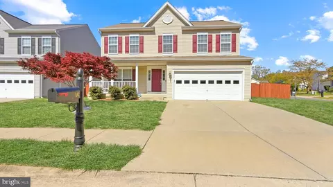 14 Grassland St, Stafford, VA 22554