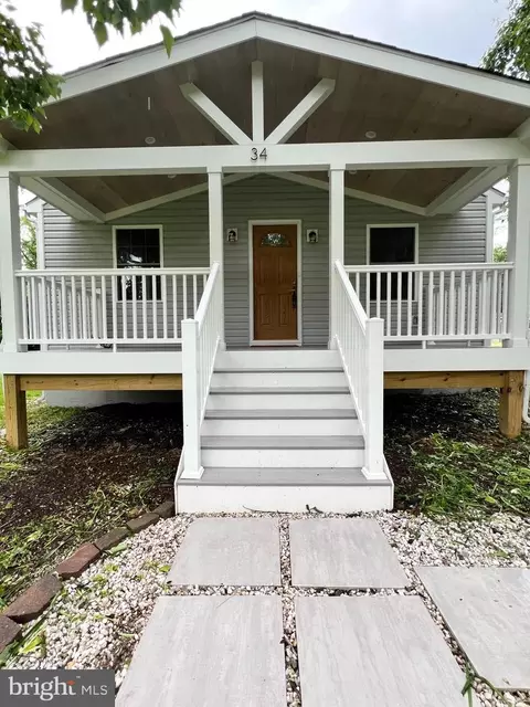 34 Hornets Nest Ln, Fredericksburg, VA 22405