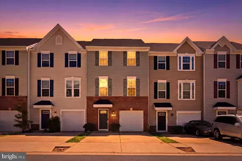 311 Landing Dr, Fredericksburg, VA 22405