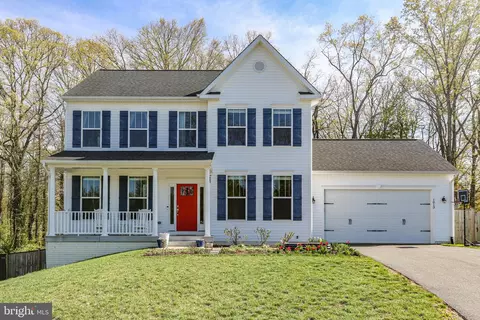 1013 Wythe Ct, Fredericksburg, VA 22405