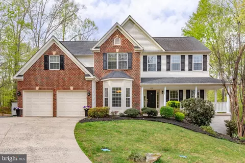 129 Brush Everard Ct, Stafford, VA 22554