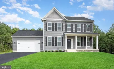 155 Norman Rd, Stafford, VA 22554