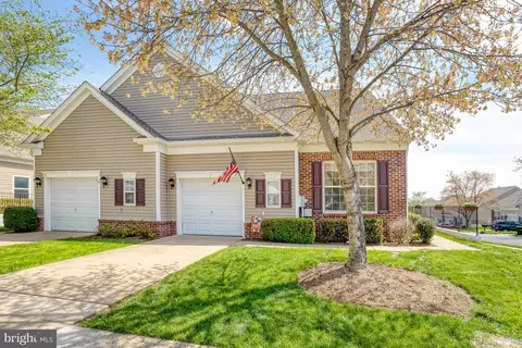 21 Hartford Way #21, Fredericksburg, VA 22406