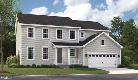 Liberty Hall Drive - Preston, Fredericksburg, VA 22406