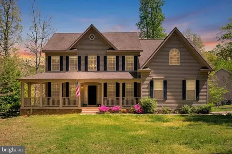 64 Macgregor Ridge Rd, Stafford, VA 22554